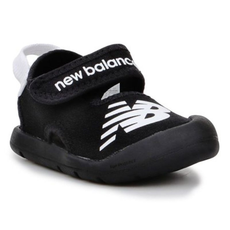 Sandaler New Balance Jr Iocrsrbk svart marinblå