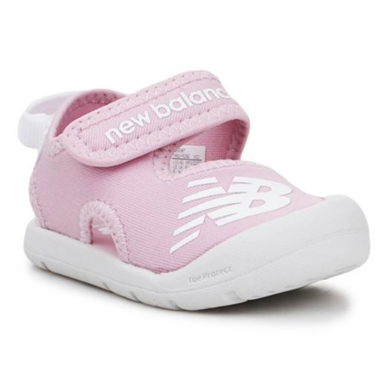 New Balance Jr Iocrsrpp marinblå rosa
