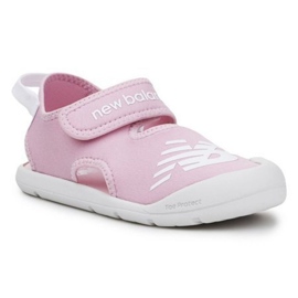 New Balance Jr Yocrsrpp rosa