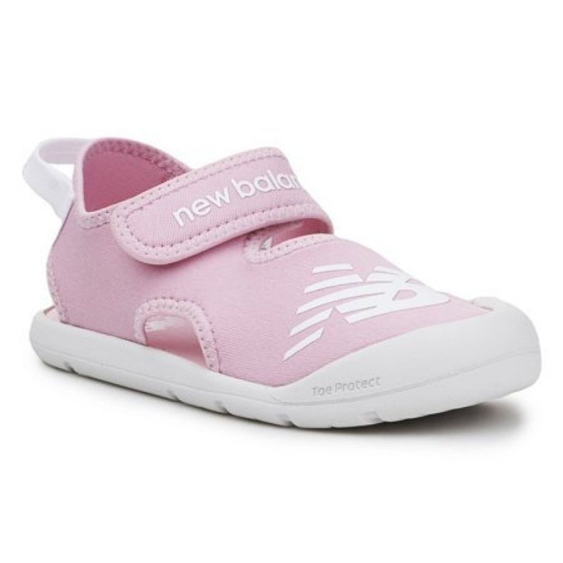 New Balance Jr Yocrsrpp rosa
