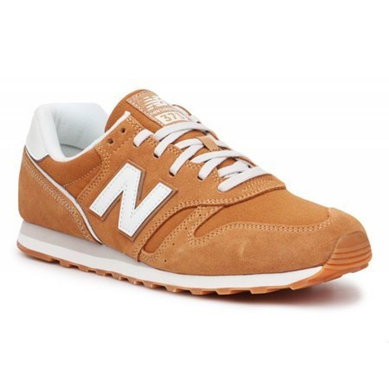 New Balance M ML373SM2 brun