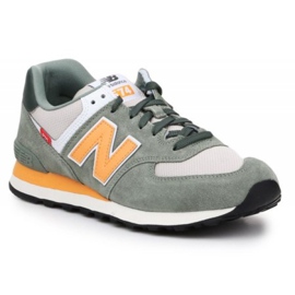 New Balance M ML574SG2 grå