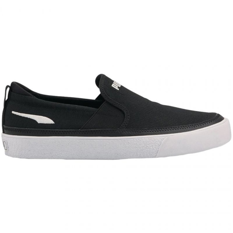 Puma Bari Z SlipOn Jr 380141 05 svart