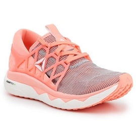Reebok Floatride Run Flexweeave CN5239 skor rosa