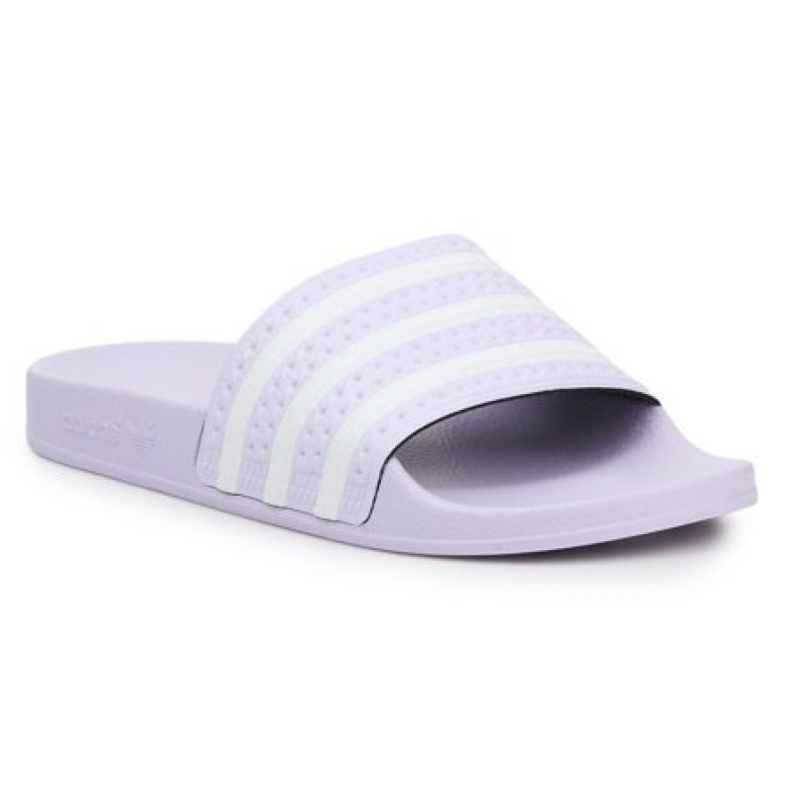Adidas Adilette W EG5006 tofflor mångfärgad blå