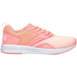 Skor Puma Nrgy Comet Elektro W 190556 47 rosa