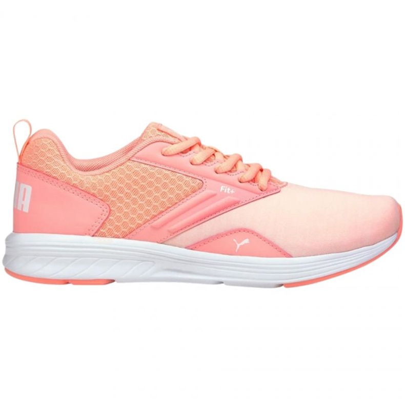 Skor Puma Nrgy Comet Elektro W 190556 47 rosa