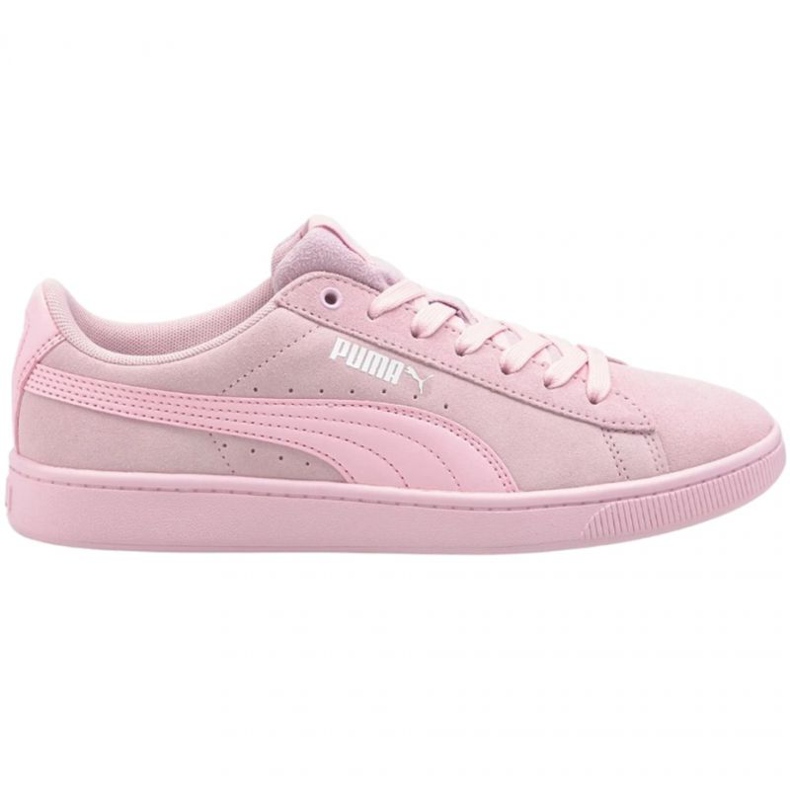 Puma Vikky v2 W 369725 27 skor rosa