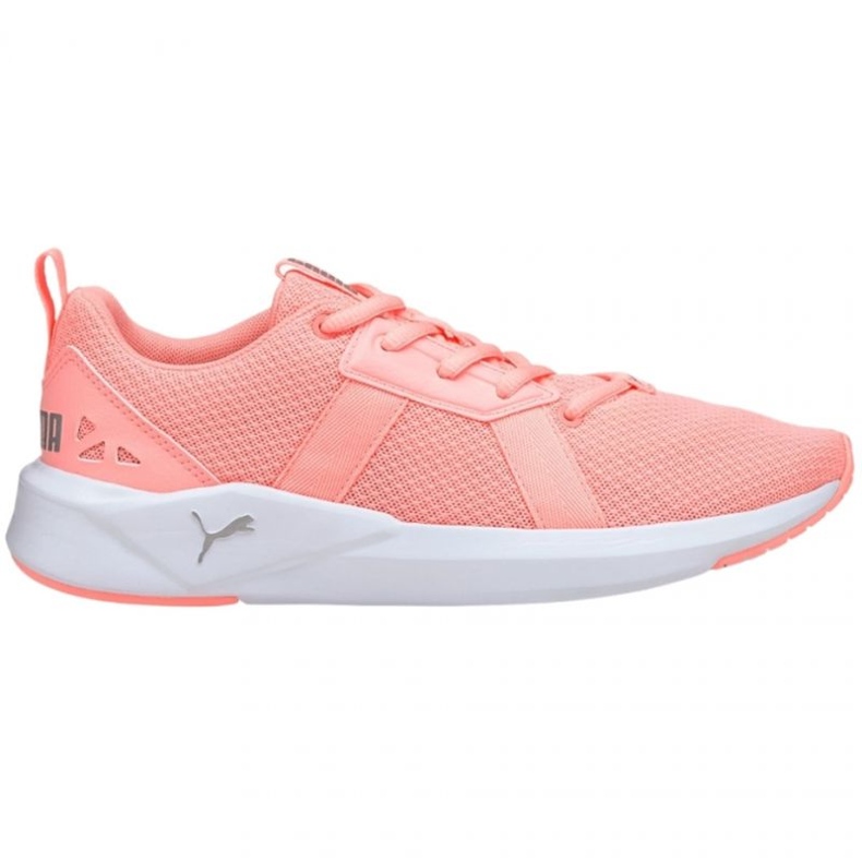 Puma Chroma Wn s Elektro skor 193775 07 rosa