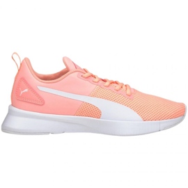 Puma Flyer Runner Elektro W 192257 44 skor orange