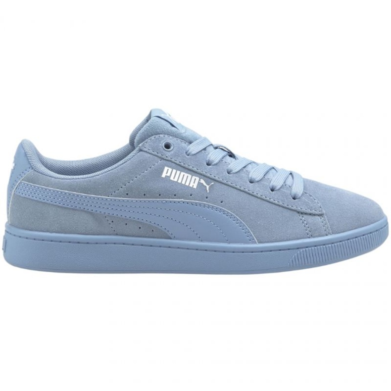 Puma Vikky v2 Forever W 369725 26 skor blå