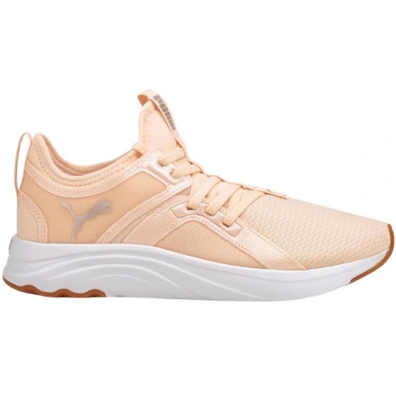 Puma Softride Sophia Eco skor 194862 03 orange