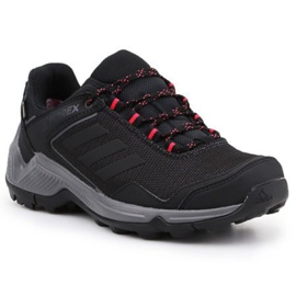 Skor adidas Terrex Eastrail Gtx W BC0977 svart