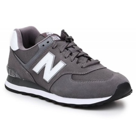 New Balance M ML574EG2 grå
