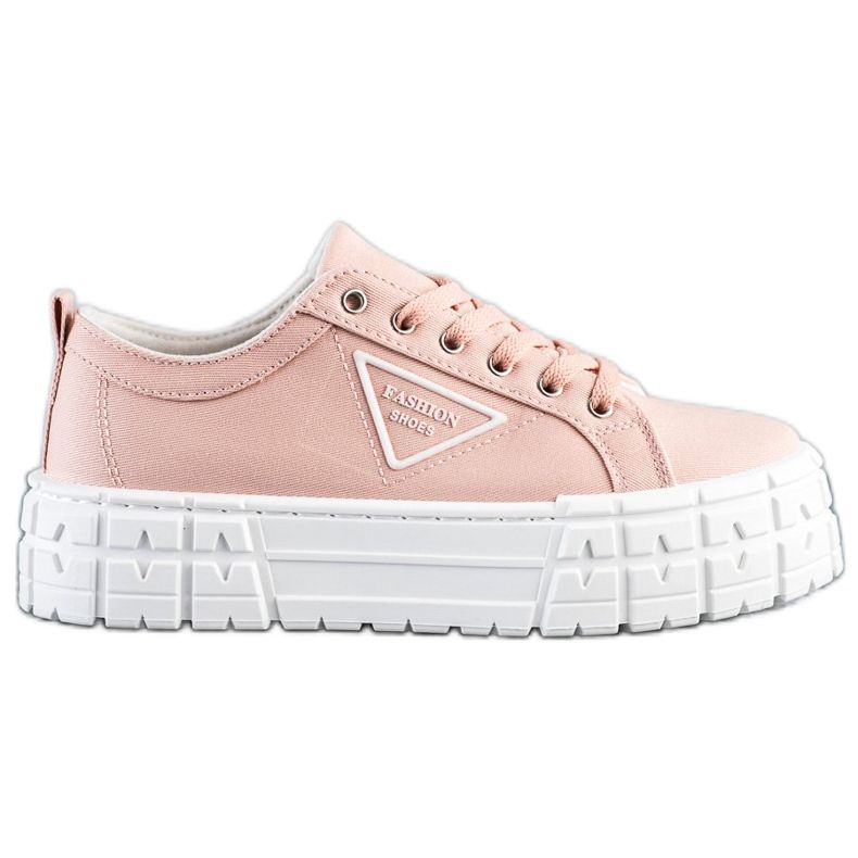 Goodin Rosa modeskor Sneakers