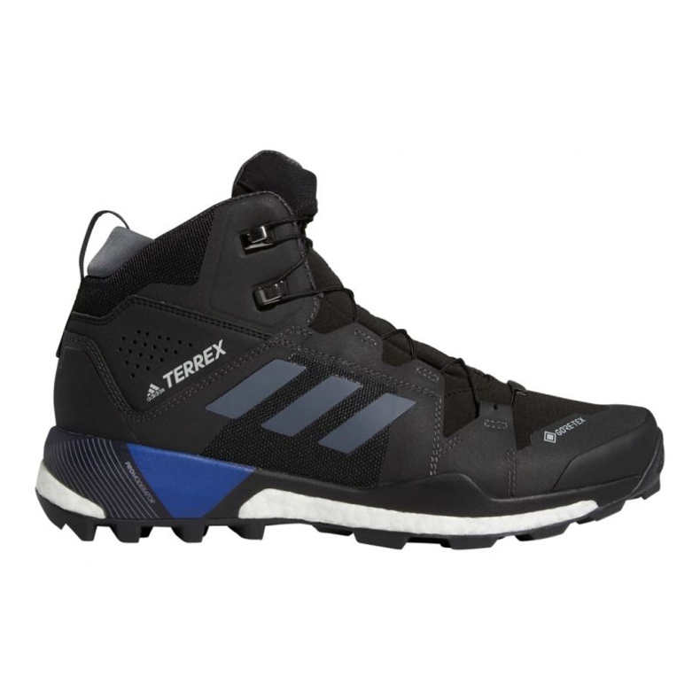 Adidas Terrex Skychaser Gtx M EE5334 skor svart