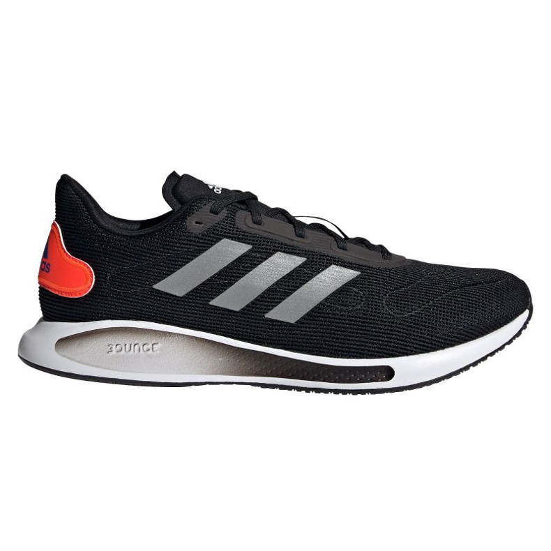 Adidas Galaxar Run M FW1187 skor svart