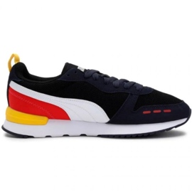 Puma R78 skor 373117 26 mångfärgad