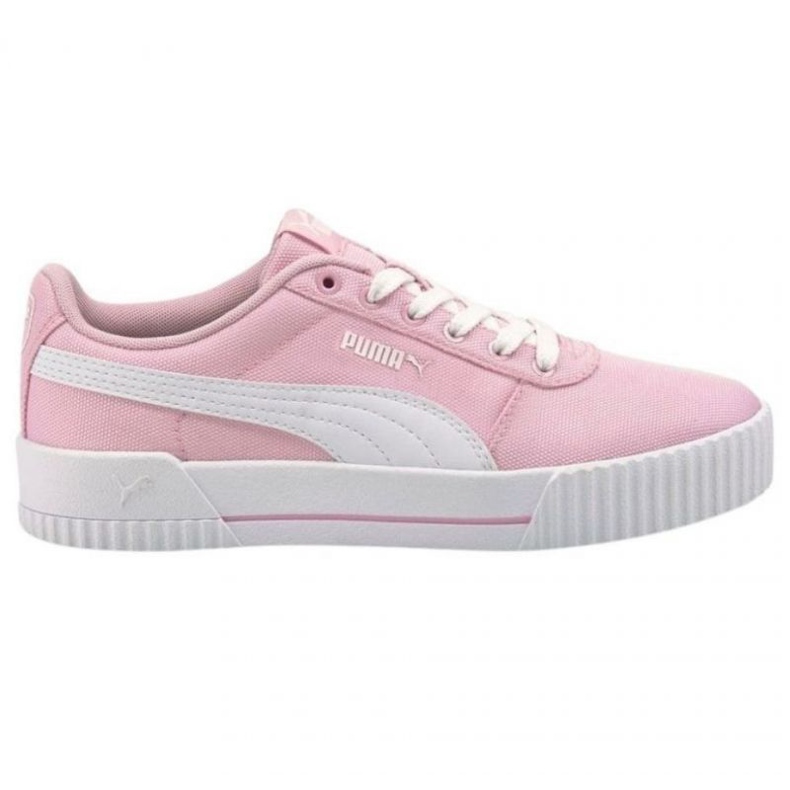 Puma Carina Cv W 368669 06 rosa
