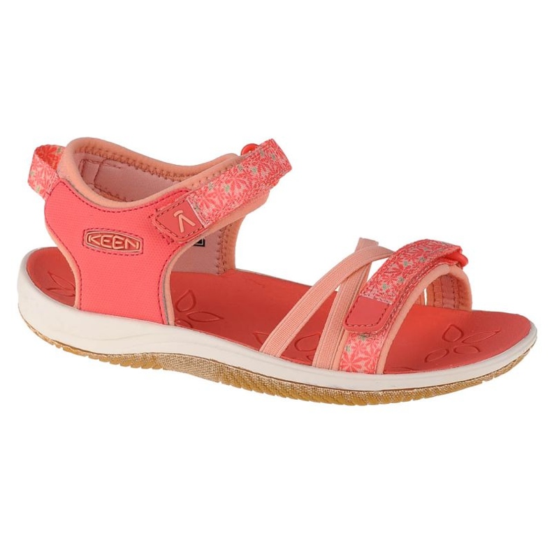 Keen Verano sandaler 1024832 rosa
