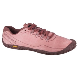 Merrell Vapor Glove 3 Luna Ltr W J003400 rosa