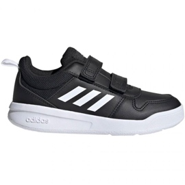 Adidas Tensaur C Jr S24042 skor svart