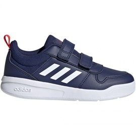 Adidas Tensaur C Jr S24050 skor marinblå