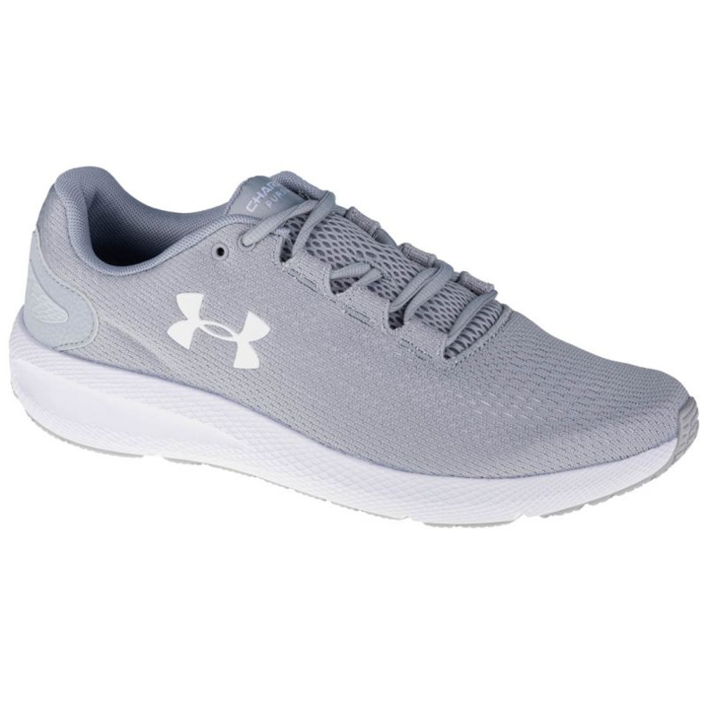 Under Armour Charged Pursuit 2 M 3022594-102 grå