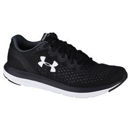 Under Armour Charged Impulse M 3021950-002 svart