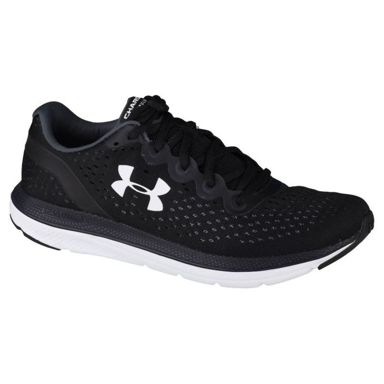 Under Armour Charged Impulse M 3021950-002 svart