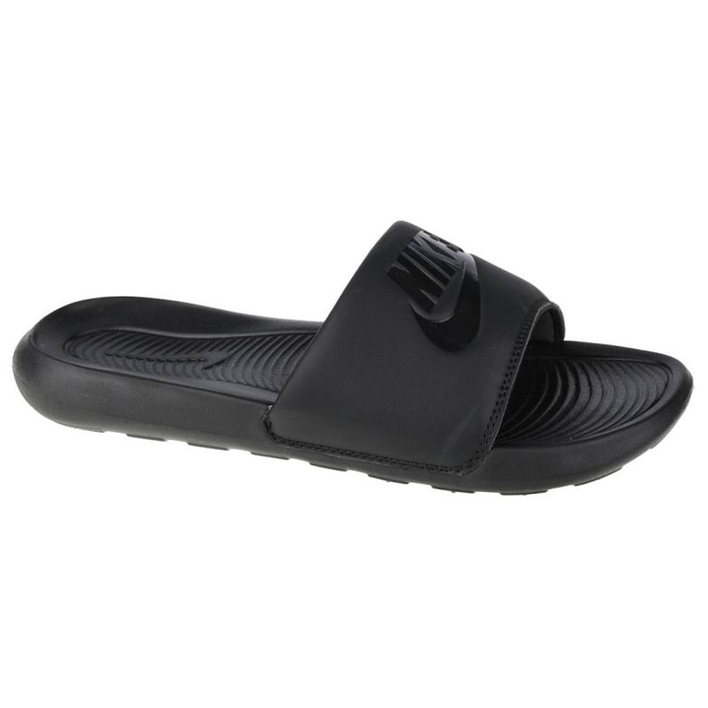 Nike Victori One Slide M CN9677-004 diabilder svart