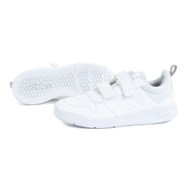 Adidas Tensaur C Jr S24047 skor vit purpur