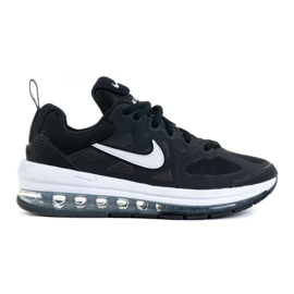 Nike Air Max Genome (GS) Jr CZ4652-003 skor svart