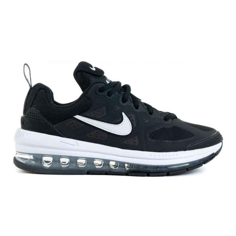 Nike Air Max Genome (GS) Jr CZ4652-003 skor svart