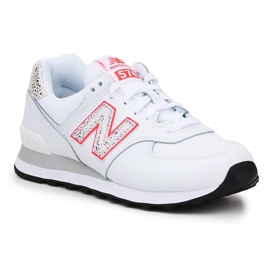 New Balance W WL574AP2 vit