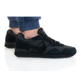 Nike Venture Runner M DJ1969-001 sko svart