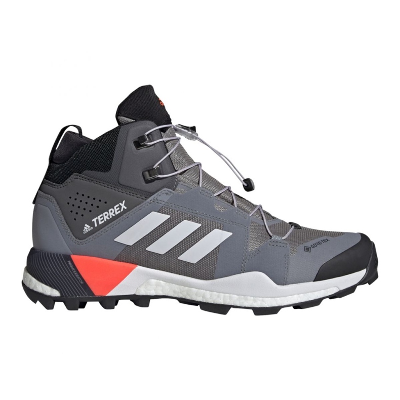 Adidas Terrex Skychaser Gtx M EG2867 skor grå