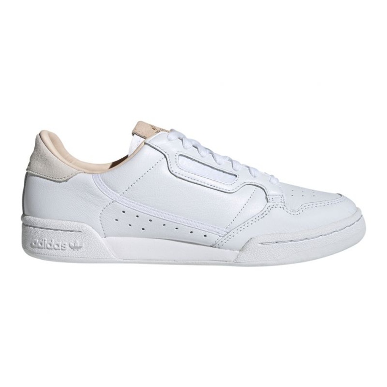 Adidas Continental 80 M EF2101 skor vit
