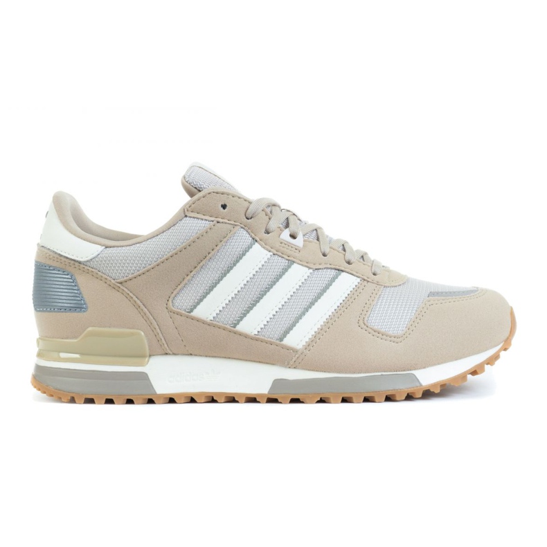 Adidas Zx 700 M FX6959 skor beige