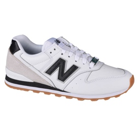 New Balance W WL996FPF skor vit