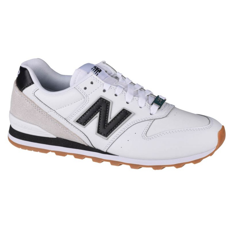 New Balance W WL996FPF skor vit