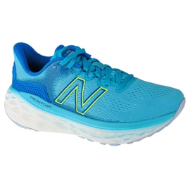 New Balance Fresh Foam More v3 W WMORLV3 blå