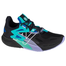 New Balance W FuelCell Propel Rmx Wprmxlb skor svart