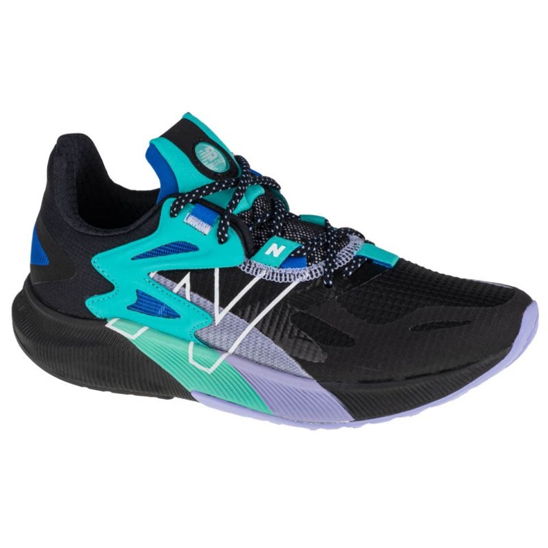 New Balance W FuelCell Propel Rmx Wprmxlb skor svart