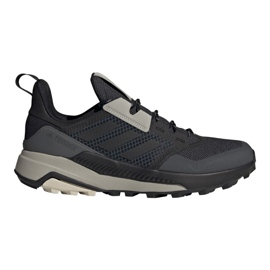 Adidas Terrex Trailmaker FU7237 skor svart