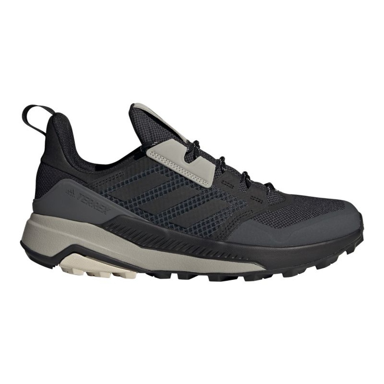 Adidas Terrex Trailmaker FU7237 skor svart