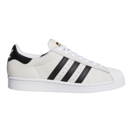 Adidas Superstar Adv M FV0322 vit svart