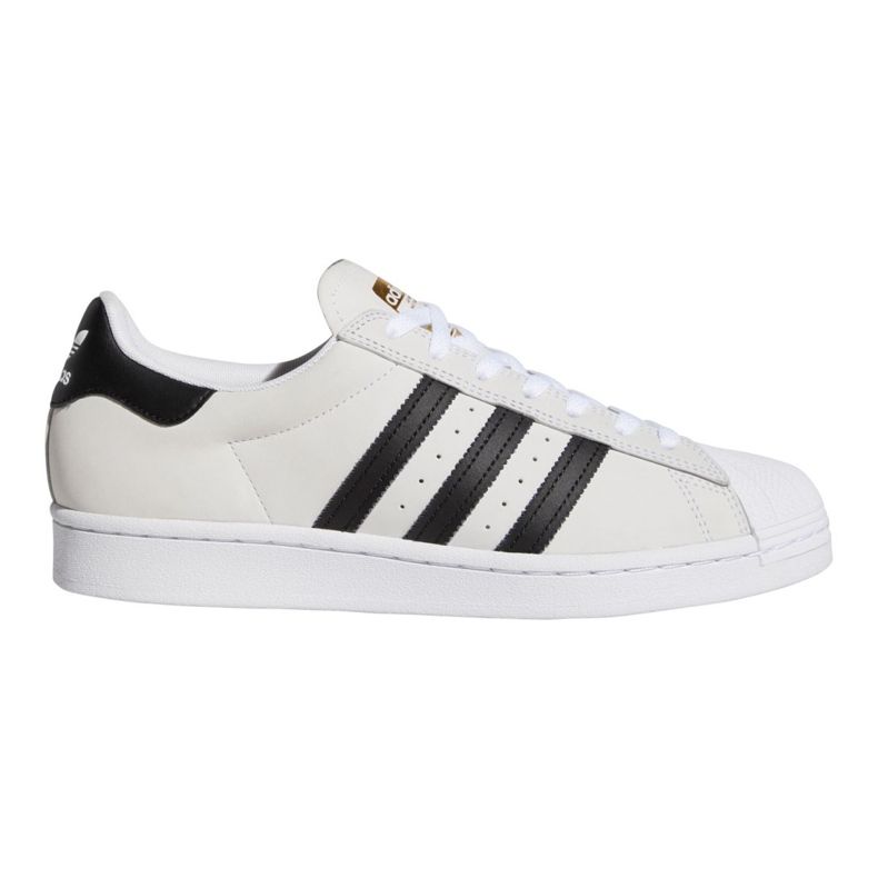 Adidas Superstar Adv M FV0322 vit svart