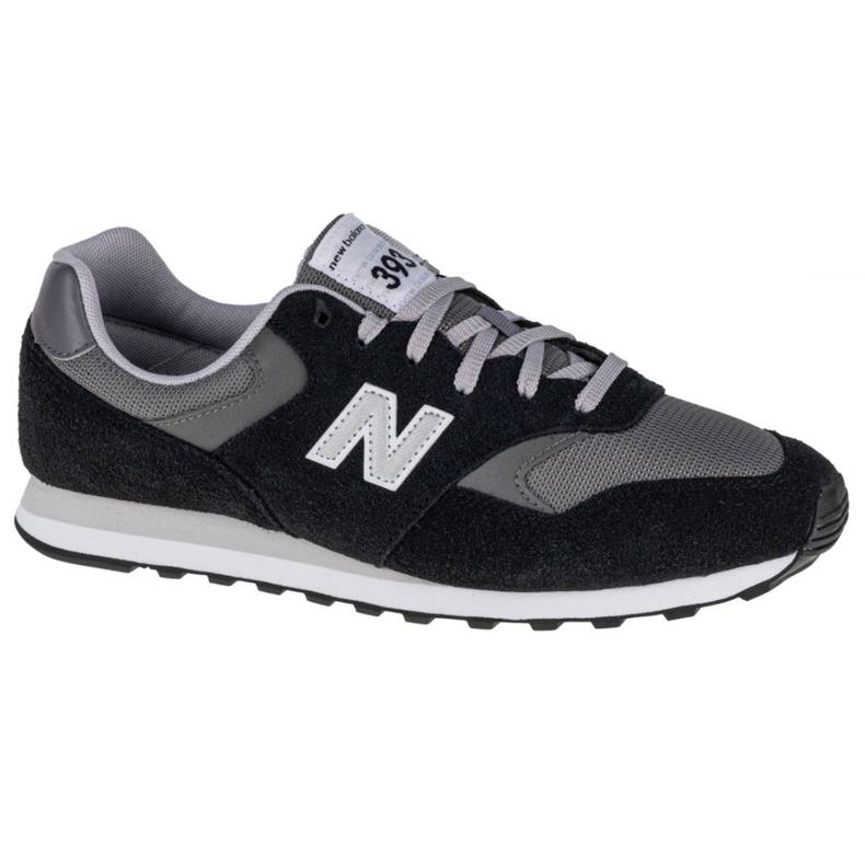 New Balance M ML393SM1 svart