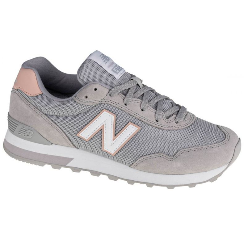 New Balance W WL515RC3 grå